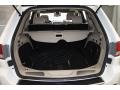 Black/Light Frost Beige Trunk Photo for 2011 Jeep Grand Cherokee #78024615