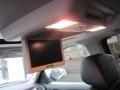 2011 Chevrolet Suburban Ebony Interior Entertainment System Photo