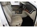 Black/Light Frost Beige Front Seat Photo for 2011 Jeep Grand Cherokee #78024761