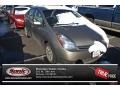 Driftwood Pearl - Prius Hybrid Photo No. 1