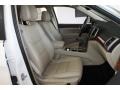 Black/Light Frost Beige Front Seat Photo for 2011 Jeep Grand Cherokee #78024798
