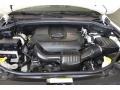 3.6 Liter DOHC 24-Valve VVT V6 Engine for 2011 Jeep Grand Cherokee Limited #78024818
