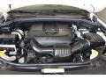 3.6 Liter DOHC 24-Valve VVT V6 2011 Jeep Grand Cherokee Limited Engine