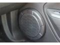 2008 Ford Mustang Shelby GT Coupe Audio System