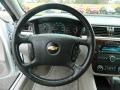 Gray Steering Wheel Photo for 2012 Chevrolet Impala #78024895