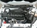 3.6 Liter SIDI DOHC 24-Valve VVT Flex-Fuel V6 Engine for 2012 Chevrolet Impala LTZ #78025071