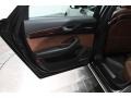 Nougat Brown Door Panel Photo for 2011 Audi A8 #78025155