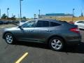 2010 Polished Metal Metallic Honda Accord Crosstour EX  photo #2