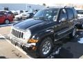 Black Clearcoat - Liberty Limited 4x4 Photo No. 4