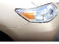 Sandy Beach Metallic - Camry XLE V6 Photo No. 3