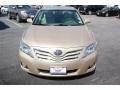 Sandy Beach Metallic - Camry XLE V6 Photo No. 5
