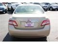 Sandy Beach Metallic - Camry XLE V6 Photo No. 8