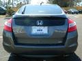 2010 Polished Metal Metallic Honda Accord Crosstour EX  photo #14