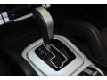  2008 Cayenne Turbo 6 Speed Tiptronic-S Automatic Shifter