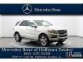 Arctic White - ML 350 4Matic Photo No. 1