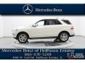 Arctic White - ML 350 4Matic Photo No. 2