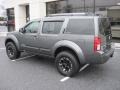 Storm Grey Metallic - Pathfinder S 4x4 Photo No. 3