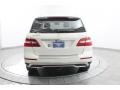 Arctic White - ML 350 4Matic Photo No. 4