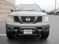 Storm Grey Metallic - Pathfinder S 4x4 Photo No. 7
