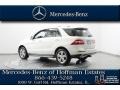 Arctic White - ML 350 4Matic Photo No. 5
