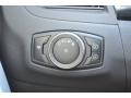 Charcoal Black Controls Photo for 2013 Ford Edge #78025884