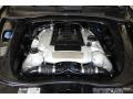 2008 Porsche Cayenne 4.8L DFI Twin-Turbocharged DOHC 32V VVT V8 Engine Photo