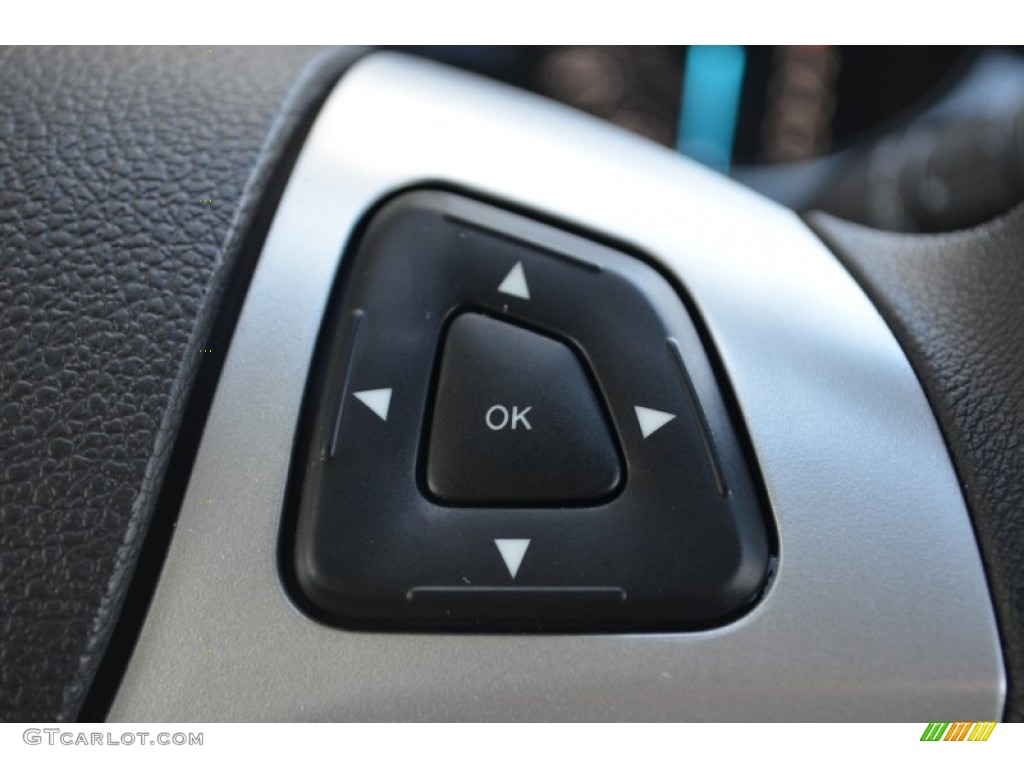 2013 Ford Edge SE Controls Photo #78025941