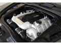  2008 Cayenne Turbo 4.8L DFI Twin-Turbocharged DOHC 32V VVT V8 Engine