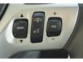 Charcoal Black Controls Photo for 2013 Ford Edge #78025960
