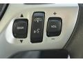 2013 Ford Edge SE Controls