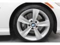 2011 BMW 3 Series 335i Sedan Wheel