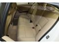 Beige Rear Seat Photo for 2011 BMW 3 Series #78026238