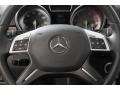 Arctic White - ML 350 4Matic Photo No. 8