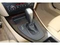 Beige Transmission Photo for 2011 BMW 3 Series #78026442