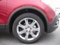 2013 Ruby Red Metallic Buick Encore Premium AWD  photo #4