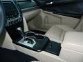 Super White - Camry LE Photo No. 5