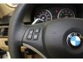 Beige Controls Photo for 2011 BMW 3 Series #78026664