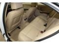 Beige Rear Seat Photo for 2011 BMW 3 Series #78026673