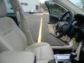 Super White - Camry LE Photo No. 8