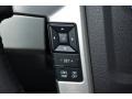 Platinum Unique Black Leather Controls Photo for 2013 Ford F150 #78026823