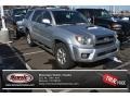 Titanium Metallic - 4Runner SR5 4x4 Photo No. 1