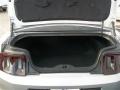 Charcoal Black Trunk Photo for 2014 Ford Mustang #78026958