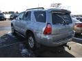 Titanium Metallic - 4Runner SR5 4x4 Photo No. 3