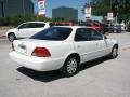 1998 Cayman White Pearl Metallic Acura TL 2.5  photo #6