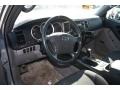 Titanium Metallic - 4Runner SR5 4x4 Photo No. 5