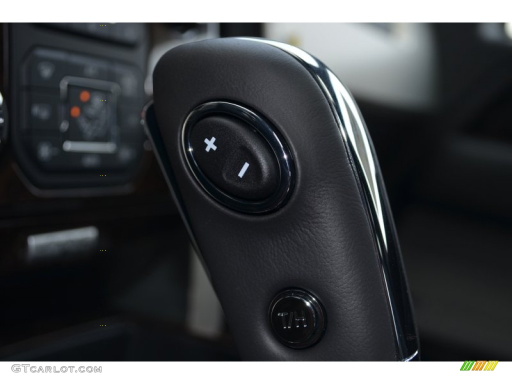 2013 Ford F150 Platinum SuperCrew 4x4 Controls Photo #78027054