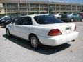 1998 Cayman White Pearl Metallic Acura TL 2.5  photo #8