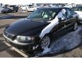 Black - S60 2.4 Photo No. 4