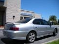 Satin Silver Metallic - TL 3.2 Type S Photo No. 3
