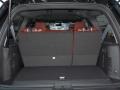 King Ranch Charcoal Black/Chaparral Leather Trunk Photo for 2013 Ford Expedition #78027399